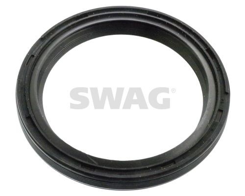 SWAG frontal sided Inner Diameter: 60mm Shaft seal, crankshaft 10 10 3607 buy