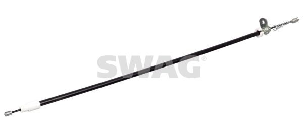 Original 10 10 3664 SWAG Brake cable experience and price