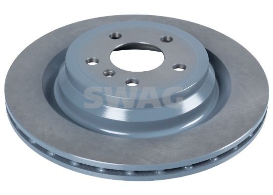 SWAG 10 10 4854 Brake disc MERCEDES-BENZ experience and price