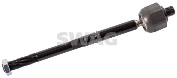 SWAG Tie rod assembly MERCEDES-BENZ M-Class (W166) new 10 10 6212