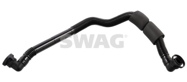 SWAG 20102606 Intercooler piping BMW E39 530i 3.0 228 hp Petrol 2003 price