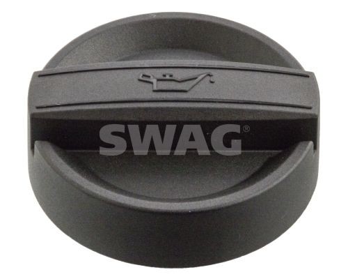 Original SWAG Oil filler cap / -seal 20 10 3923 for BMW 5 Series