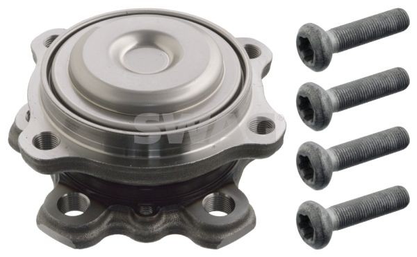 SWAG 20103943 Wheel bearing kit 31402408654
