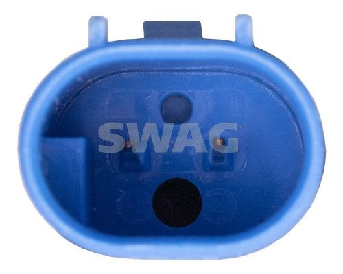 SWAG Brake wear sensor 20 10 4575