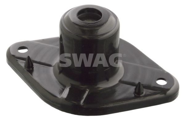 SWAG 30103101 Mounting, shock absorbers VW Passat 3bg Saloon 1.9 TDI 4motion 130 hp Diesel 2002 price