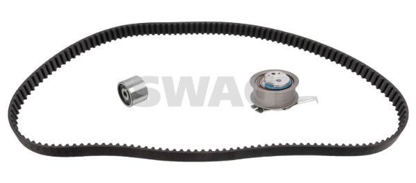SWAG 30103630 Cambelt kit Polo 6R 1.4 TDI 75 hp Diesel 2014 price