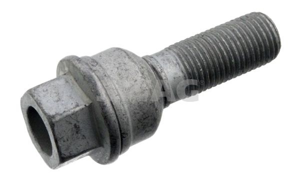 Volkswagen CALIFORNIA Suspension and arms parts - Wheel Bolt SWAG 30 10 3934