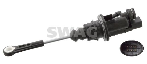 SWAG 30103989 Master Cylinder, clutch 8K1721401A