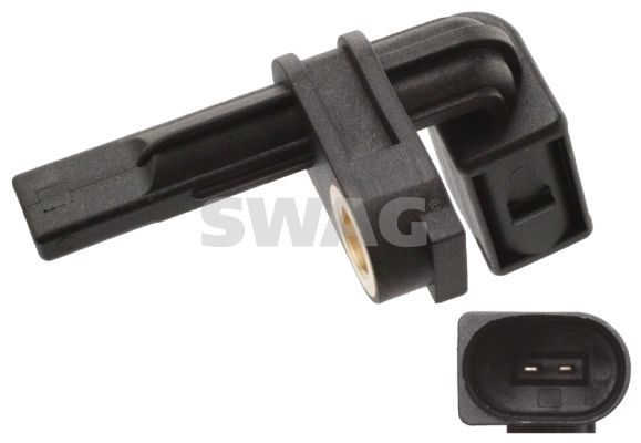 Great value for money - SWAG ABS sensor 30 10 5730