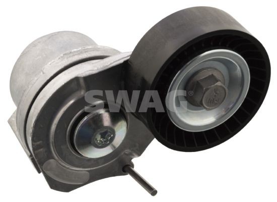 SWAG Auxiliary belt tensioner Astra J Box Body / Hatchback (P10) new 40 10 2183