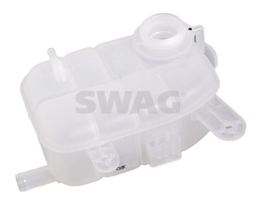 SWAG 40102349 Coolant expansion tank 95 201 979