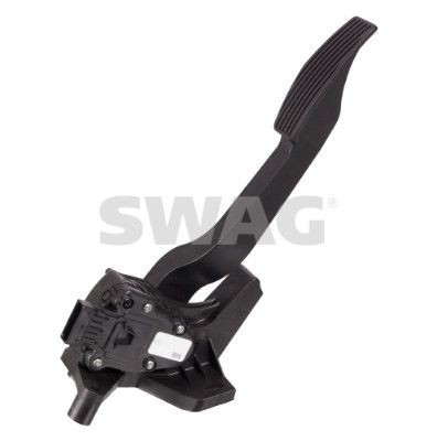 Great value for money - SWAG Accelerator Pedal 40 10 3942