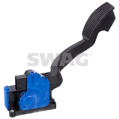 Great value for money - SWAG Accelerator Pedal 40 10 3952