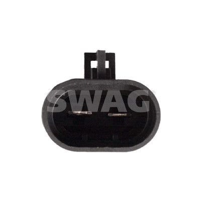 SWAG Engine cooling fan 40 10 4789