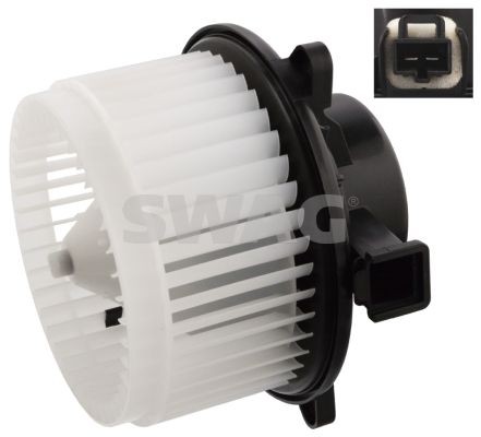 Chevrolet OPTRA Interior Blower SWAG 40 10 6286 cheap