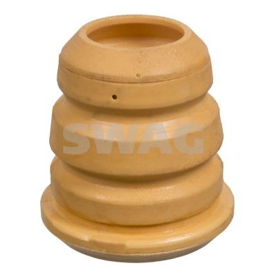 SWAG 50103017 Dust cover kit, shock absorber 1346599