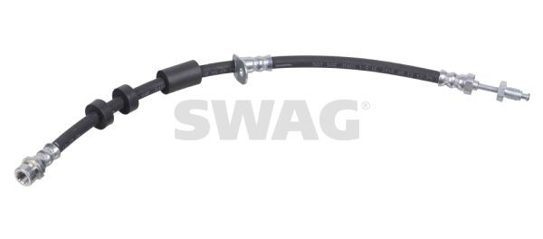 SWAG 50104237 Brake hose 1 682 557