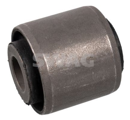 50 10 4274 SWAG Suspension bushes FORD Rear Axle Left, Lower, Rear, Rear Axle Right, 32,2mm, Elastomer
