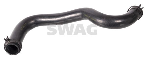 SWAG 50106210 Coolant hose Ford Fiesta Mk6 1.6 TDCi 95 hp Diesel 2023 price