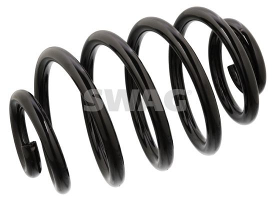 SWAG 60104728 Coil spring 82 00 844 169