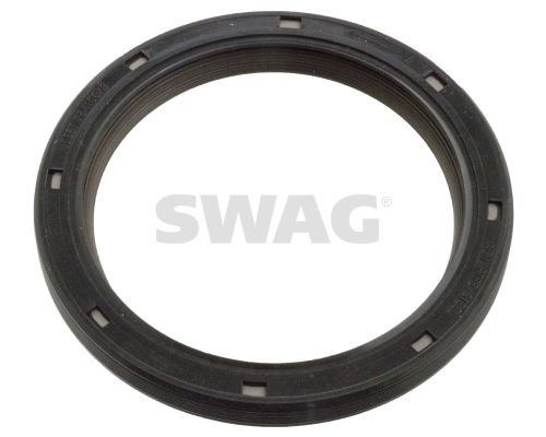 SWAG 62104089 Crankshaft seal 012755