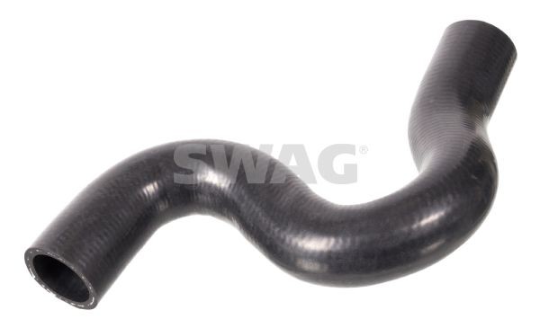 64 10 6178 SWAG Coolant hose PEUGEOT 30mm, EPDM (ethylene propylene diene Monomer (M-class) rubber)