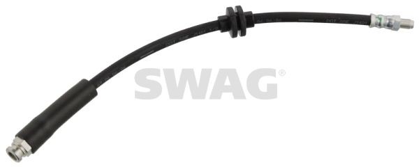 Great value for money - SWAG Brake hose 70 10 4238