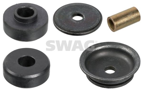 SWAG 91 10 4663 Top strut mount KIA experience and price