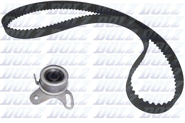 DOLZ SKD145 Timing belt kit HYUNDAI experience and price