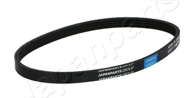 DV-4PK0545 JAPANPARTS Alternator belt FIAT 545mm, 4