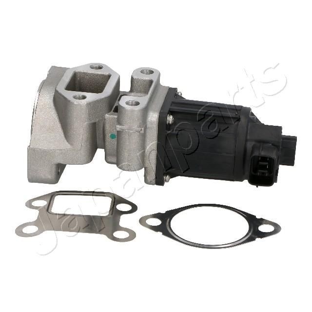 JAPANPARTS EGR0414 Exhaust gas recirculation valve Astra H Caravan 1.7 CDTI 125 hp Diesel 2011 price
