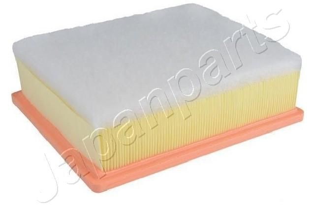 Great value for money - JAPANPARTS Air filter FA-157S