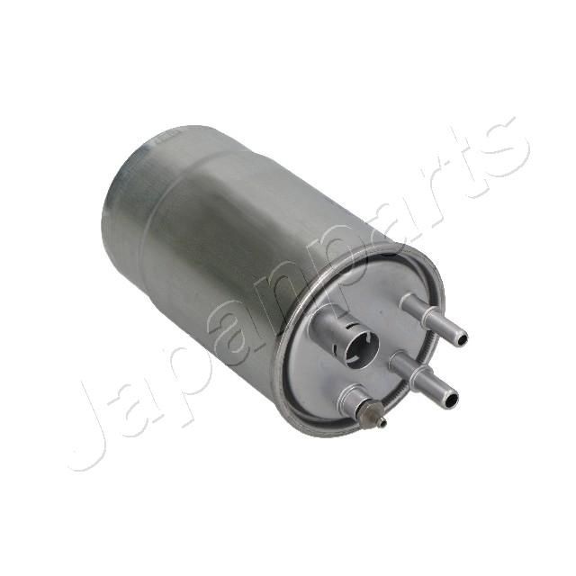 Great value for money - JAPANPARTS Fuel filter FC-0201S