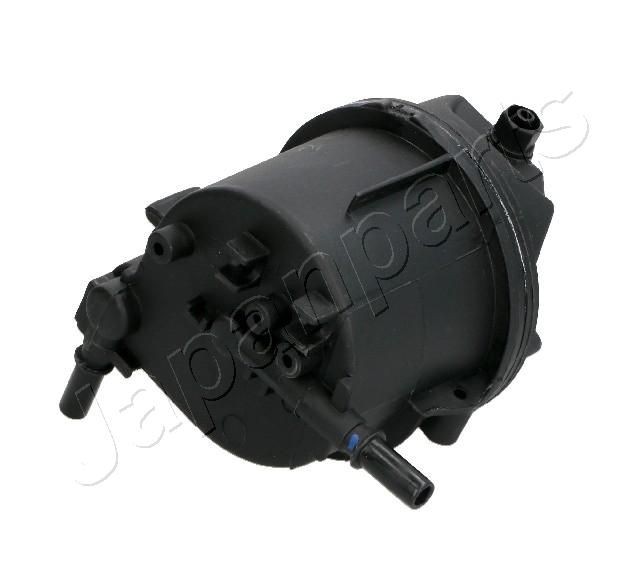 JAPANPARTS FC-264S Fuel filter without filter heating