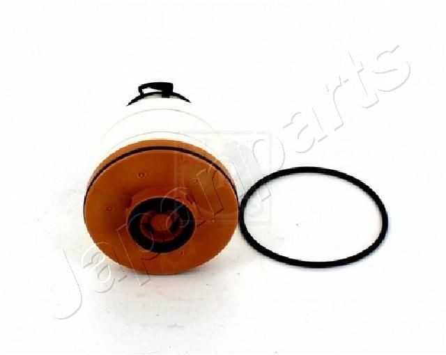 JAPANPARTS FC-ECO095 Fuel filter In-Line Filter