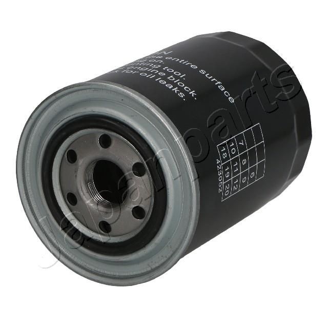 JAPANPARTS FO-511S Oil filter ME 088532