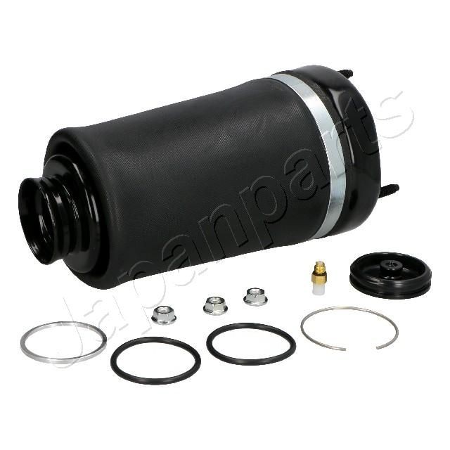 JAPANPARTS Front axle both sides Boot, air suspension MM-AS004 buy