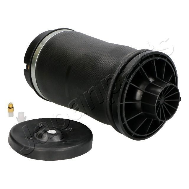 JAPANPARTS Boot, air suspension MM-AS005 suitable for MERCEDES-BENZ ML-Class, GL