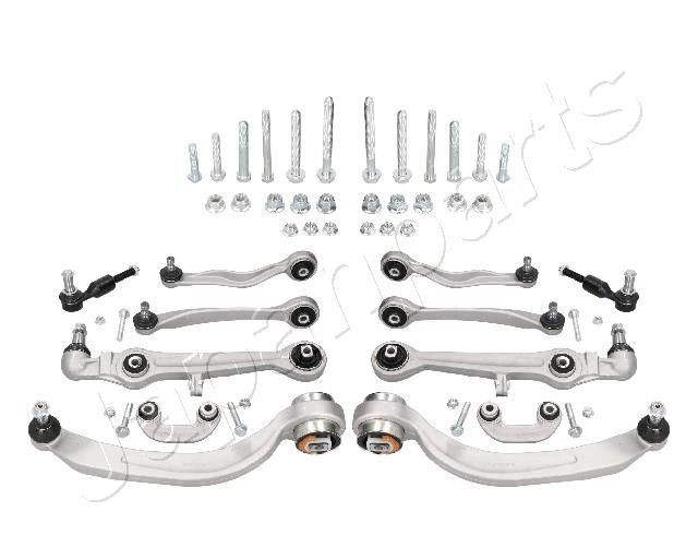 JAPANPARTS Front Axle Control arm kit SKS-0900 buy