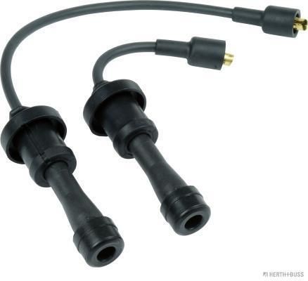 HERTH+BUSS JAKOPARTS J5380310 Ignition Cable Kit
