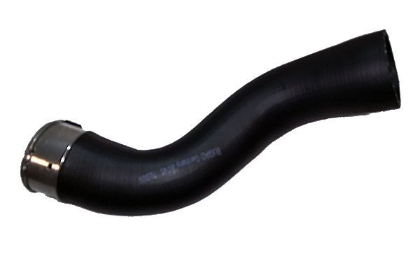 BUGIAD 81745 Charger Intake Hose with clamp