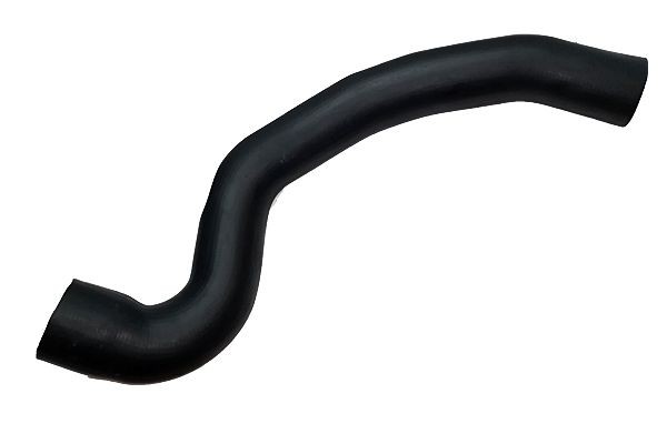 BUGIAD 81772 Charger Intake Hose 67mm, with clamps