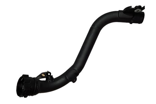 Nissan JUKE Pipes and hoses parts - Charger Intake Hose BUGIAD 81785
