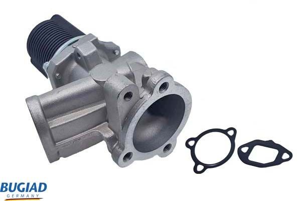 BUGIAD BGR13049 Opel CORSA 2012 EGR valve