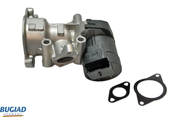 Original BUGIAD Exhaust gas recirculation valve BGR13065 for PEUGEOT 308