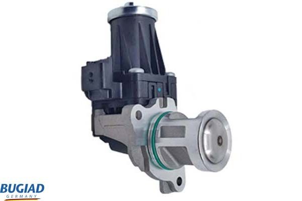 BUGIAD Electric, with seal Number of pins: 5-pin connector Exhaust gas recirculation valve BGR13088 buy