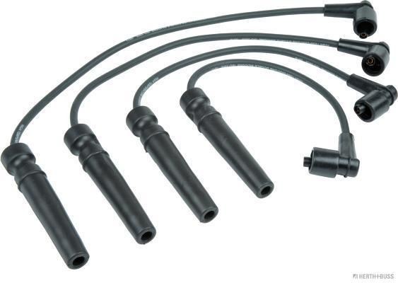 HERTH+BUSS JAKOPARTS J5380907 Ignition Cable Kit 96497773