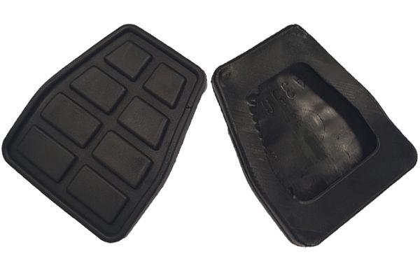 BUGIAD BSP25177 Pedals and pedal covers SEAT IBIZA 2009 price