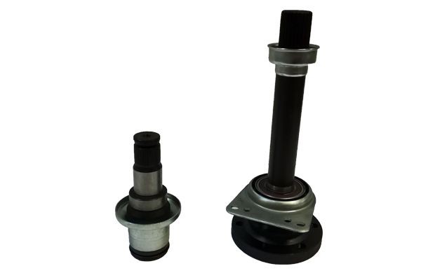 BUGIAD Front Axle Right, EEZ, DQR, 5-Speed Manual Transmission Driveshaft BSP25217 buy