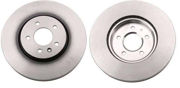 TRW 321x30mm, 5x115, Vented, Painted Ø: 321mm, Num. of holes: 5, Brake Disc Thickness: 30mm Brake rotor DF6260S buy